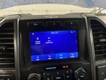 Info-gps-tv Screen Front Center Dash Fits 17-20 Ford F250SD Pickup 1064320. Fixed Price $209.90.