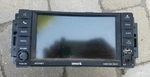 10-14 Dodge Avenger Chrysler 200 Dash Screen MP3 Radio Aux Sirius P05091168AD. Fixed Price $174.99.
