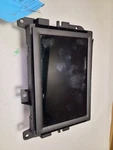 Audio Equipment Radio Display And Receiver Sirius Fits 20 Pacifica 623328. Fixed Price $140.00.