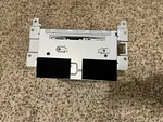 Radio Ford Escape Mercury Mariner 2008 8L8T19C108AL Tested. Fixed Price $39.99.