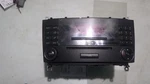 06 Mercedes C230 A/v Equipment 2038705189. Fixed Price $80.00.