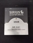 Sirius Connect SIR-GM1 Compatible Satellite Radio Tuner. Fixed Price $27.62.
