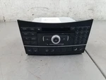 2011 Mercedes Benz Amg 63 Navigation Command Radio Head Unit #7920 B3. Fixed Price $224.99.