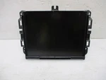 2014 Jeep Cherokee 8.4 Radio Display Screen Receiver Id 68211966 Ag Oem Lkq. Fixed Price $262.35.