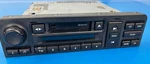 Range Rover P38 Alpine Auto Radio Highline Unit Stereo Cassette Player XQ0417026. Fixed Price $40.00.