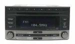 2008-2011 Subaru Impreza Am Fm Radio MP3 Cd Xm Capability 86201FG600 CZ601U1. Fixed Price $157.25.