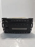 2005-2007 Chevy Uplander Saturn Car Stereo Am Fm Radio 6 Disc Cd Player MP3. Fixed Price $84.99.