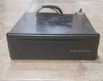 00-03 Audi A8 D2 Sat Receiver Drive Bracket Navigation 4D0919892. Fixed Price $34.95.