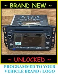 New 14-2017 Buick Enclave Am/fm/cd/xm Navigation Aux Radio Oem Unlocked UI8 U18. Fixed Price $575.00.