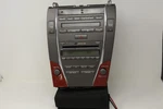 2007-2009 Lexus ES350 Radio Cd Player Climate Control Oem 86120-33720 Tested. Fixed Price $99.00.