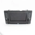 2016 Volkswagen Golf Receiver Part Number 638-72900. Fixed Price $89.99.