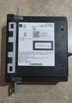 Oem 2014-2015 Chevy Silverado Cd Player Module TG5 13590747. Fixed Price $75.00.