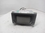 Audio Equipment Radio Receiver Am-fm-stereo Fits 17-19 Sentra 4059272. Fixed Price $100.00.