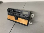 Toyota Camry 1992-1997 Fm Radio Cassette Deck A16406 Untested. Fixed Price $100.00.