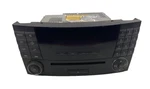 Mercedes Benz W211 Radio Audio Cd Player Control Unit A2118209889 Defective. Fixed Price $25.33.