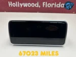 2018-2026 Land Rover Velar 20-23 Rr Evoque Info Navi Display Screen Monitor Oem. Fixed Price $349.99.