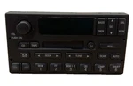 99 00 01 02 03 04 05 Grand Marquis Audio & Visual Equipment (radio) - Check Id. Fixed Price $73.60.
