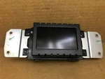 2014-2016 Ford Fusion 4.2" Radio Information Display Screen Oem ES7T-18B955-CA. Fixed Price $60.00.