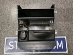 1993-1997 Subaru Impreza Radio Stereo Bracket Unit Dashboard Ashtray. Fixed Price $144.42.