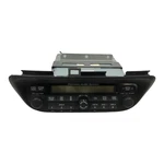 05-10 Honda Odyssey Am/fm Xm Radio Receiver 39100-SHJ-A900 Oem. Fixed Price $55.95.