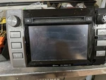 Toyota Tundra Radio Receiver Oem 86140-0C050 2014-2016 Head Unit Display. Fixed Price $200.00.