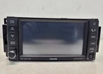 2009-10 Dodge Ram 1500 2500 Radio Fm Hdd Dvd Player Receiver Id Ren Oem. Fixed Price $148.20.