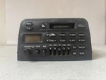 Saturn Model 21022998 Radio. Untested.. Fixed Price $17.99.