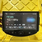 15-16 Chevy Trax Radio Receiver & Touch Screen Display W/ Mylink Id 94531785. Fixed Price $99.99.