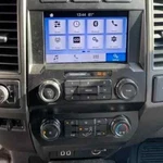 2017-2020 Ford F250SD F350SD Radio Info 8 Display Touch Screen Only Genuine Oem. Fixed Price $249.99.