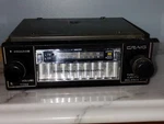 1977 Craig 8-TRACK Stereo Tape Player/am-fm/mpx Radio Model 3148A. Fixed Price $150.00.