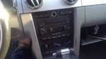 Audio Equipment Radio Receiver Am-fm-cd Single Disc Fits 01-06 Mustang 1118120. Fixed Price $105.00.