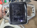 Info-gps-tv Screen Display Dash Mounted Fits 16-18 Volvo XC90 2092162. Fixed Price $158.99.