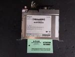 2021 Bmw X2 Oem Audio Radio Receiver Am-fm-cd Id 65125A25D37 Fits 21-22. Fixed Price $295.01.