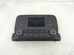 2021-2022 Ford Ecosport Am Fm Cd Player Radio Receiver HXE7M. Fixed Price $851.47.