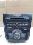 Audio Equipment Radio Us Market Receiver Assembly Base Fits 13-14 Ilx 146676. Fixed Price $86.40.