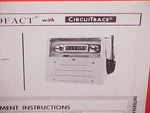 1967 Ih International Harvester Tractor Am Radio Service Shop Repair Manual 7BTX. Fixed Price $24.99.