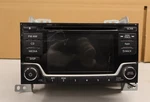 2015 Nissan Juke Am Fm Cd Radio Receiver W/display Oem. Fixed Price $167.48.