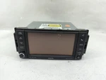 2011-2013 Chrysler 200 Am Fm Cd Player Radio Receiver Nvguk. Fixed Price $235.34.