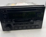 2001-2003 Hyundai Xg Radio Am/fm Cd 96140-39100. Fixed Price $50.35.