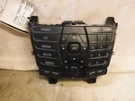 2014 Ford Escape Radio Face Plate Control Panel CK4T-18K811-EB QRA89. Fixed Price $12.00.