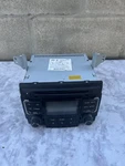 Oem 2011 Hyundai Sonata Radio Receiver Am Fm Cd MP3 Xm Bluetooth 96180-3Q000. Fixed Price $65.50.