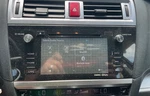 2015 Subaru Legacy Radio Receiver 86201AL66A Used. Fixed Price $194.99.