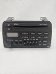Saturn Factory Am/fm Cd Player Radio Receiver 21023038 1996 Untested. Fixed Price $43.50.