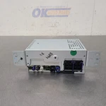 2022 Ford Maverick Xlt Radio Receiver MX7118D804GD. Fixed Price $102.00.
