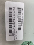 2008 Chrysler 300 Radio AM-FM-CD-UCONNECT,5064410AF. Fixed Price $44.44.