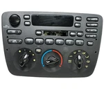 2004 2005 2006 2007 Ford Taurus Sable Am-fm Cassette Radio Stereo. Fixed Price $45.00.