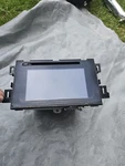 2016 Mazda CX-5 Display Screen Radio Tuner Module Receiver Am Fm Xm Navi Gps Oem. Fixed Price $200.00.