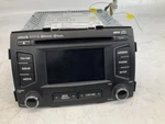 12-13 Kia Sorento Sirius Xm Audio Radio Player Display Screen. Fixed Price $279.99.