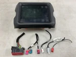 Jeep Jl Wrangler Oem 8.4 Touchscreen Radio Trim Panel 68401424AB 2019 027449. Fixed Price $892.50.