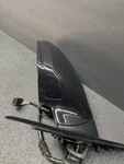 2012-2018 Audi A6 S6 Left Driver Side Door Mirror W/ Blind Spot LZ9Y. Fixed Price $149.00.